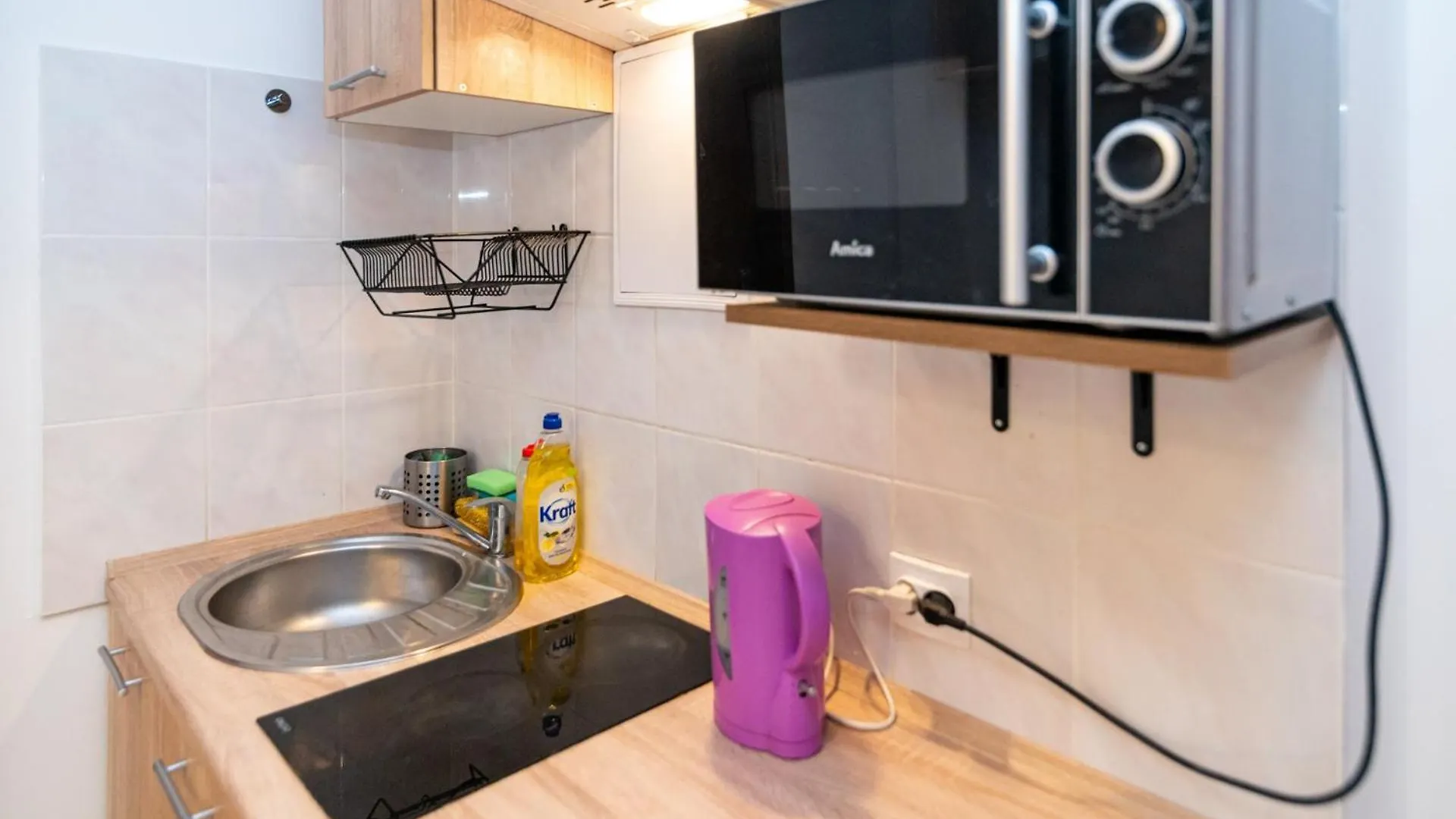 Apartment Regem Pokoje Nowogrodzka Warsaw