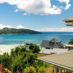 View Retreat Selfcatering Апартаменты Anse a La Mouche