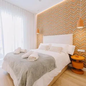 Carmen Apartment Malaga