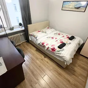 Apartment Fantastic Waw - Ns54 K, Warsaw