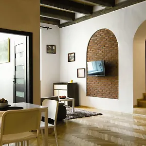 P&j Florianska Apartment Krakow